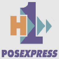 Quick, Accurate, Traceable Pos Express Hanya Slogan