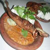 Pecak Lele Aduh Enake!!