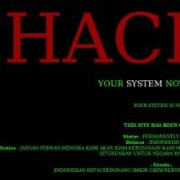 Lagi, Dedemit Maya Hajar Puluhan Situs Malaysia