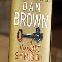 The Lost Symbol Versi Digital Laris Manis di Amazon