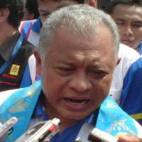 Menteri ESDM: Pertamina Dapat Jatah 40% di Natuna