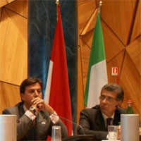 Kerjasama RI-Italia Meningkat, Kesejahteraan dan Demokrasi Menguat