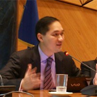 Kepala BKPM: RI Bangkit sebagai Pemenang Setelah Krisis