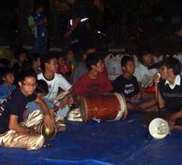 NMC Sahur On The Road