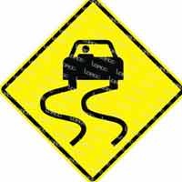 Berkabut Tebal dan Rawan Longsor, Waspadai  Piket Nol 