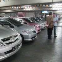 Mudik Naik Mobil dan Motor, Beda Perlakuan