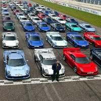 Supercar Murah dari Noble