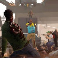 Australia Tolak Peredaran Left 4 Dead 2