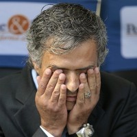 Mourinho Bukan Pelatih Jempolan