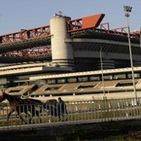 Hanya Boleh Ada Satu Stadion di Milan!