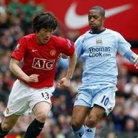 Derby Manchester yang Berbeda