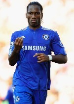 Si Biru Rindu Drogba