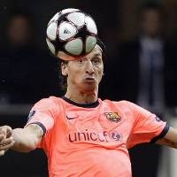 Ibra Gagal Buktikan Sesumbarnya