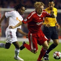 Memang Bukan Penampilan Terbaik Liverpool