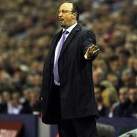 Skor 1-0 Bikin Rafa Puas