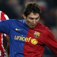 Madrid Jumpa Kapas, Barca Temui Duri 