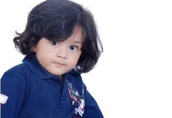 Kapan Anak Bisa Menjadi Model?