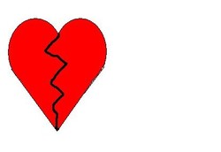 Awas, Patah Hati Bisa Bikin Serangan Jantung