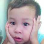 Pranadhi Aristo, 5 Bulan; Lelaki; m