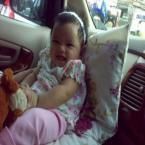 Samantha Almaira, 10 Bulan; Perempuan; f