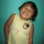 Shafina Meisa Putri Aprilia, 3,4 Tahun; Perempuan; f