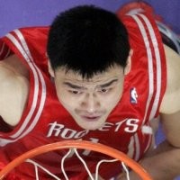 Istirahat dan Tak Perlu Buru-buru, Yao Ming