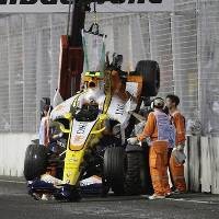 Renault Harus Dihukum Berat!