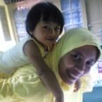 Qismika Izza Labuqa, 1,2 Tahun; Perempuan; f