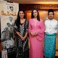 Hindari Konflik Dengan RI, Teater Malaysia Gunakan Bahasa Melayu