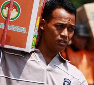 Kampung Rambutan Padat