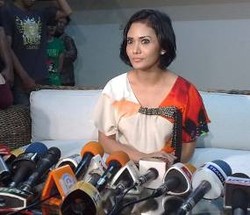 Sebelum Gugat Cerai, Krisdayanti Berlibur ke Luar Negeri