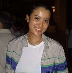 Jadi Putri Gila, Marcella Zalianty Disambut Pangeran Monako