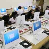 Ini Dia...Negara dengan Daya Saing TI Paling Top