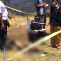 Mayat Wanita Ditemukan Hangus di Vila Taman Telaga