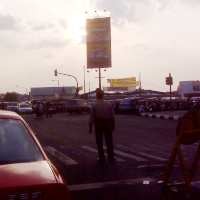 Parah! Soekarno Hatta-Buah Batu 2 Jam Tak Bergerak