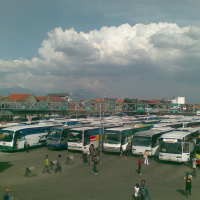 Terminal Leuwipanjang Adem Ayem