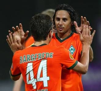Bremen Selamatkan Wajah Jerman