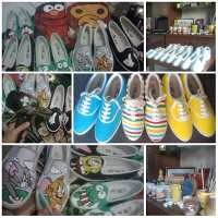  Buat Desain The Changcuters Sampai Marylin Monroe