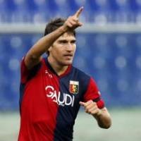 Genoa Lebih Baik Dibanding Inter