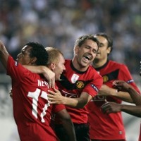 Setan Merah Menilik ke Spurs