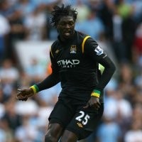 Adebayor Tak Terima Dilecehkan