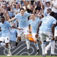 Kemenangan atas Arsenal Bikin The Citizens  Pede