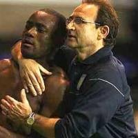  Reo-Coker Ribut dengan ONeill