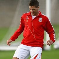Torres: Gerrard Segalanya Bagi Liverpool