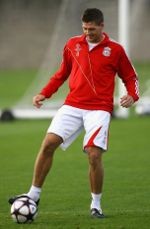 Torres: Gerrard Segalanya Bagi Liverpool