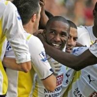 The Blues Puji Spurs