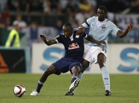 Beda Cerita Lazio & Villarreal 