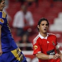 Tiga Poin Untuk Benfica & Everton