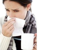 Saat Batuk Menekuk Stamina