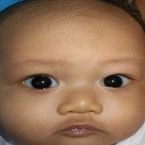 Farhan Abrar Nugroho, 6 Bulan; Lelaki; m